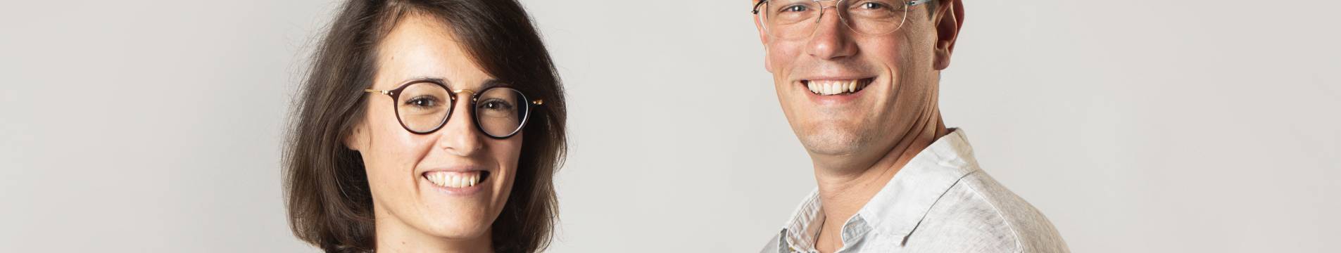 Mit Optimismus und Zuversicht